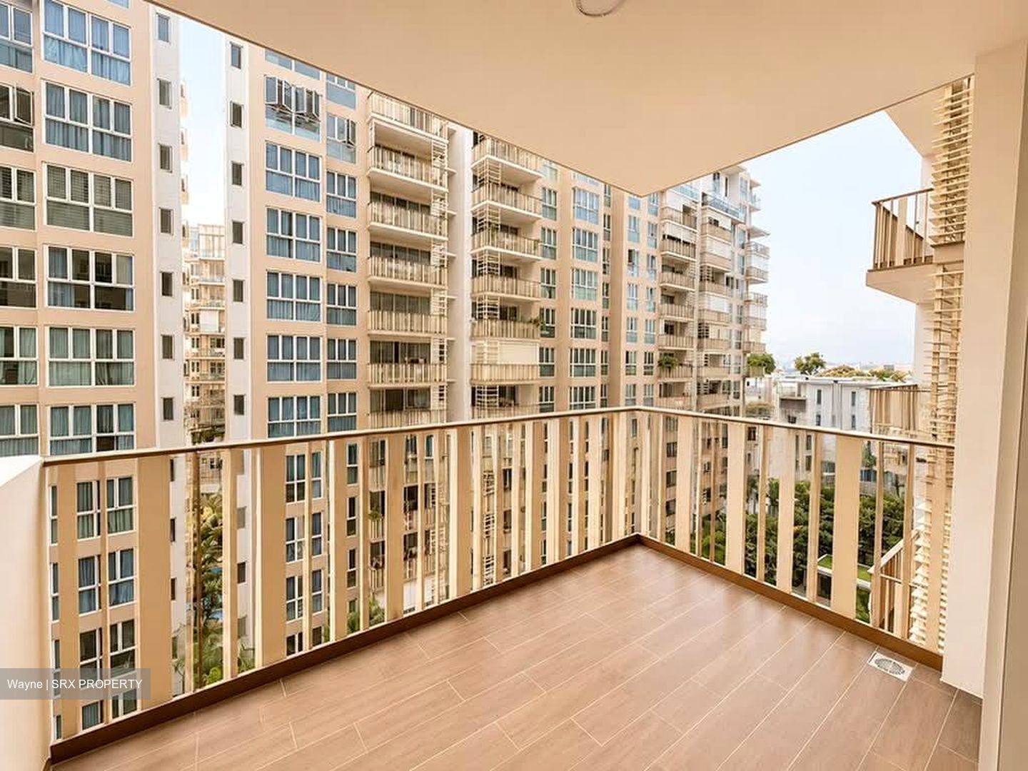 eCO (D16), Condominium #603129091